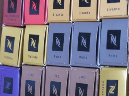 Nespresso | Risponde Marco Zancolò, Direttore Generale Nespresso Italiana.