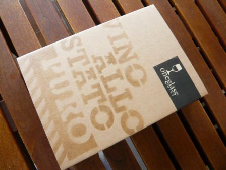 Tasting Panel | Oneglass