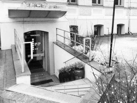 Vincents, Riga LV [6.9]