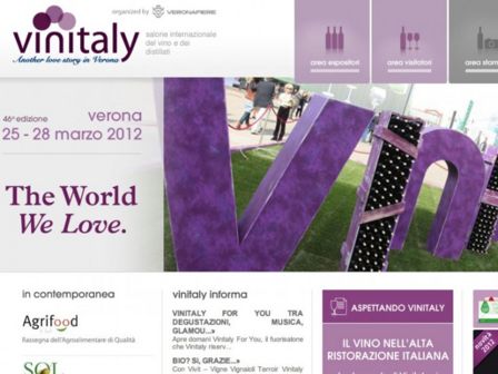 Il Sabato del Villaggio | E l’argomento di oggi è: Non parliamo del Vinitaly