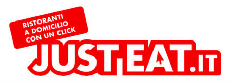 JustEat: il take away portato a casa