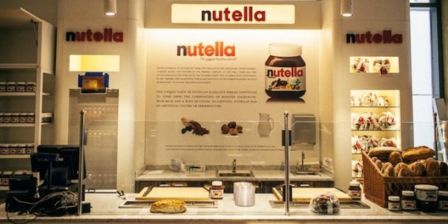 BlogVs in rete: I Nutella Cronut Hole