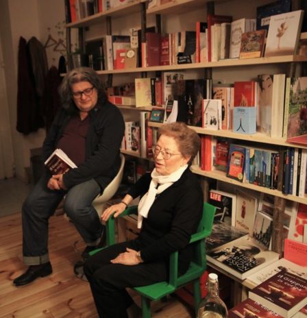 Il BlogVs delle Donne: tre domande a Graziana Canova Tura