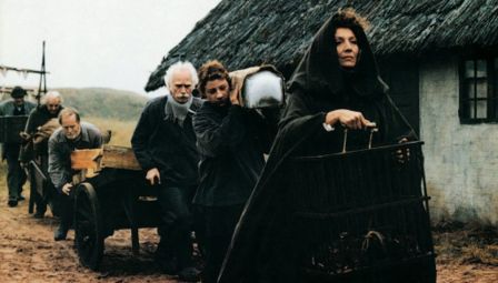 Addio Babette. La scomparsa di Stéphane Audran