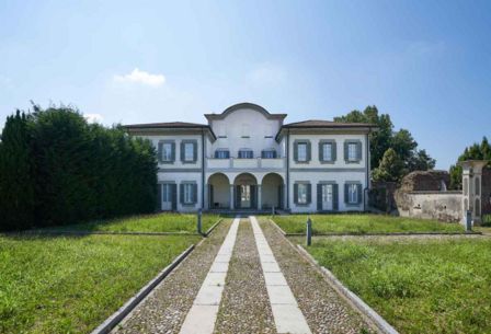 Cracco ospita ”Gli Ambasciatori del Gusto” di Giovanni Gastel a Villa Terzaghi
