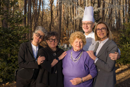 Tarantola. 4 storie di donne e di un’insegna