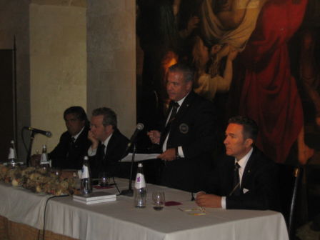 Surgiva sempre vicina all’Associazione Italiana Sommelier