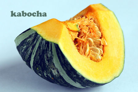 Fritelline zucca e sesamo (& Happy non-carnevale-day!)