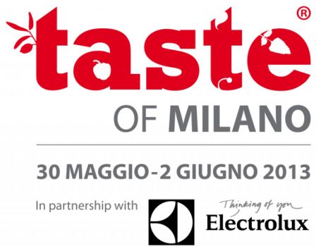 Taste of Milano a breve si parte… e Quest’anno ci Cucino pure io!