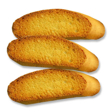 Biscotti del Lagaccio