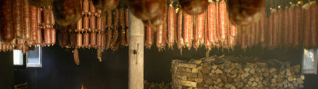 Salame di S. Olcese