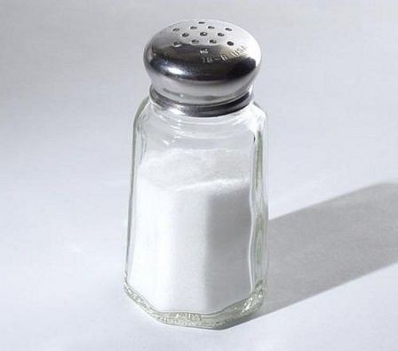 Come ridurre il sale in cucina