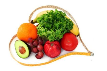 Gli alimenti più sani e dietetici
