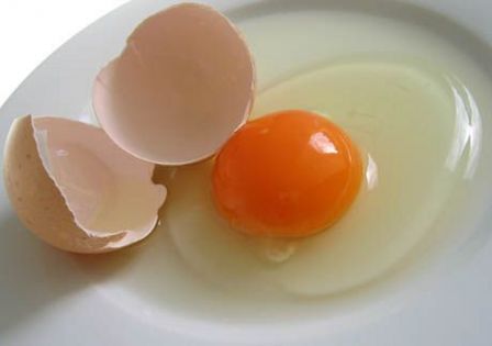 Le uova: alimento sano e buono