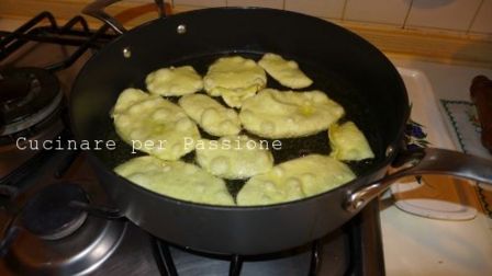 Una squisita prelibatezza del Carnevale marchigiano…