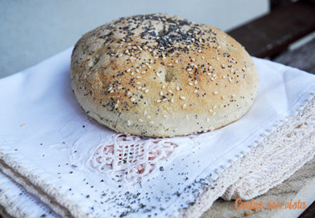 Pane comune