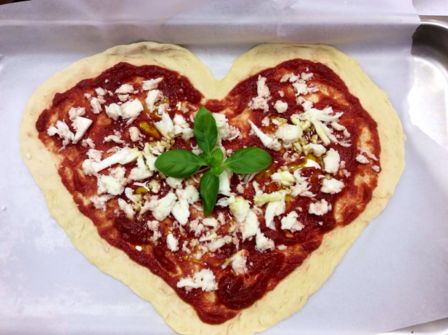 PIZZA PIZZA SOLO PIZZA