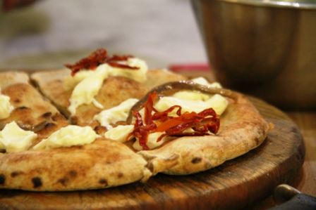 Le 20 regole della pizza