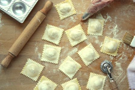 Gente del Fud vuole sapere chi fa il guanciale amatriciano più buono d’Italia, e lo vuole sapere da voi