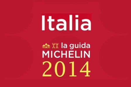 Dove si mangia meglio in Italia a dar retta alla Guida Michelin 2014