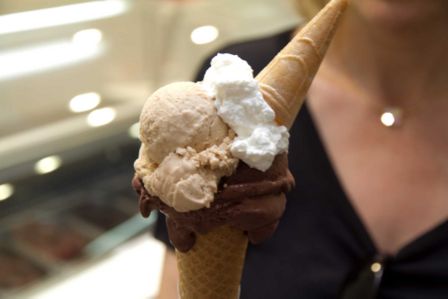 Diamo ordine al caos delle gelaterie artigianali: le 50 migliori del mondo nel 2014, Italia esclusa