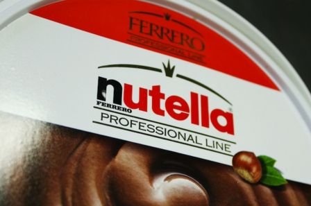 Questo è l’unico gelato alla Nutella che Ferrero vuole farci mangiare. Lo abbiamo provato e vi diciamo com’è