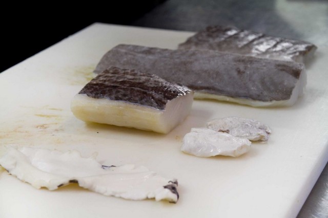 Stokko mon amour: guida al godimento di stoccafisso e baccalà