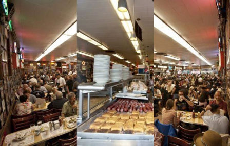 Come ha fatto il panino al pastrami di Katz’s Deli a diventare il più famoso del mondo?