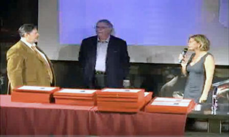 Liveblog | La guida Ristoranti d’Italia 2010 del Gambero Rosso