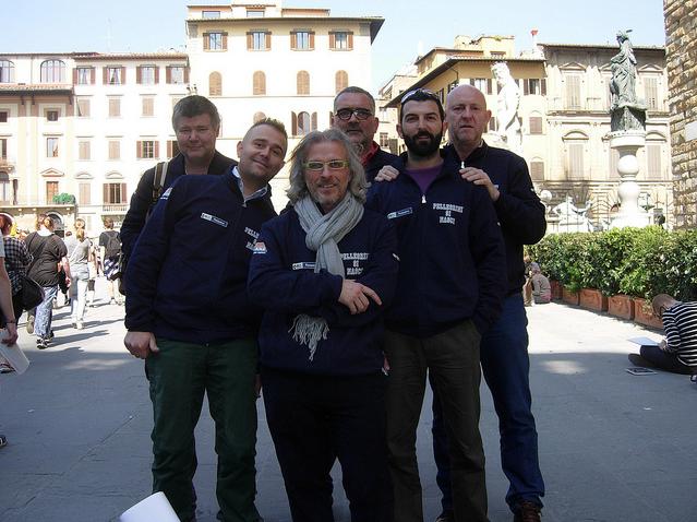 Cosa ne pensate del Pellegrinaggio Artusiano, domande, curiosità, qualcosa?