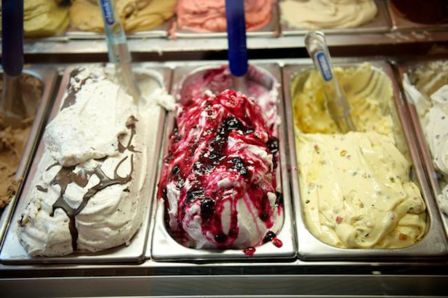 Catalogo, vasto, delle cose che una persona acuta deve sapere per aprire una gelateria artigianale