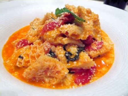 Basta pasta | Arcangelo e tutto il resto