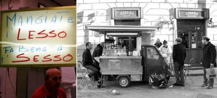 15 street food orgogliosamente italiani e i posti migliori per mangiarli