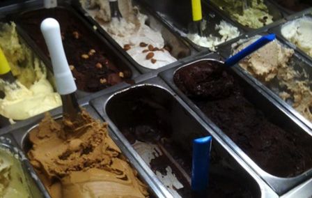 Roma: viaggio nel pianeta gelato artigianale con presunzione di top ten