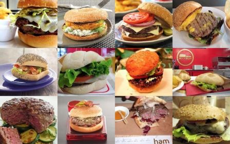 10 amburgherie da mettere nella classifica italiana dell’hamburger gourmet