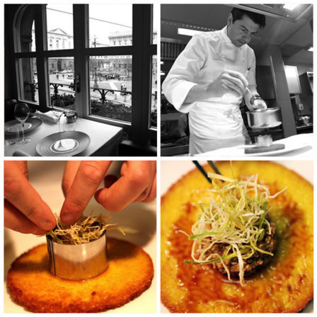 10 regole d’oro per fare il risotto