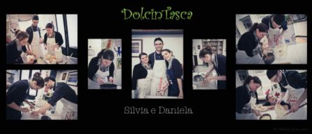 Dolci con… Silvia e Daniela
