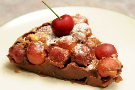 Alla scoperta dei gateau francesi: flan, clafouti e tarte tatin