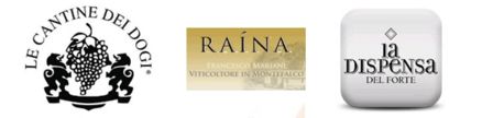 I vini Raina in degustazione al Forte Marghera