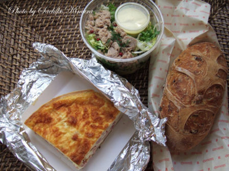 誰にも教えたくない私のフランス＠その7