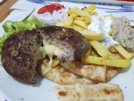 BIFTEKI