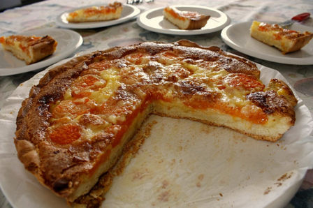 Cotto e mangiato: la ricetta della torta morbida alla marmellata