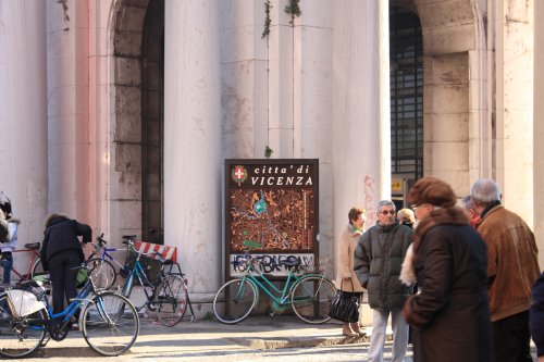A Vicenza vi aspetta la rassegna “Le serate della tradizione”
