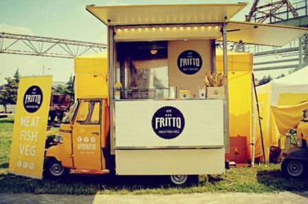 Jam Food, a Vicenza dal 21 al 24 Luglio