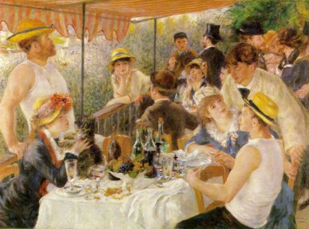 Giorno 4 Ambassadeur du Champagne | il giorno della finale, pronti o no