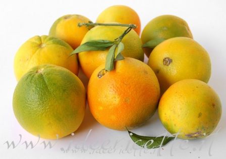 La frutta fresca nello svezzamento