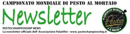 Campionato di Pesto