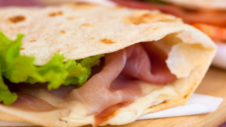 5 cose da non fare se invitate a Cena un Riminese