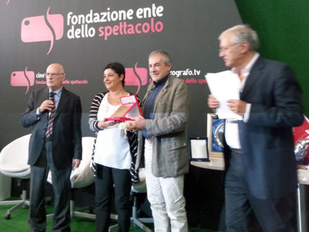 Torna il Premio FEDIC – ll Giornale del Cibo alla Mostra del Cinema di Venezia