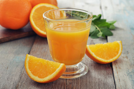 Frutta e verdura di stagione a dicembre: proprietà e spunti in cucina